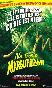 Na tropie marsupilami online / Sur la piste du marsupilami online (2012) | Kinomaniak.pl